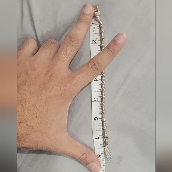 EMANUELE BICOCCHISSENSE Exclusive Bracelet - Picture 4 of 4